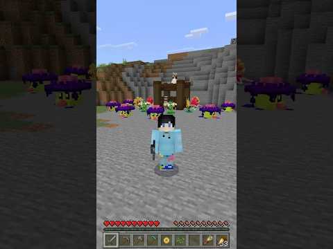 PERKARA ADIK HILANG DI GAME MINECRAFT!