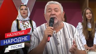Radiša Urošević - Ja za tebe dišem (LIVE)
