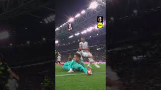 These net cams are just 🤤#UELFreshPicks @lidlgb