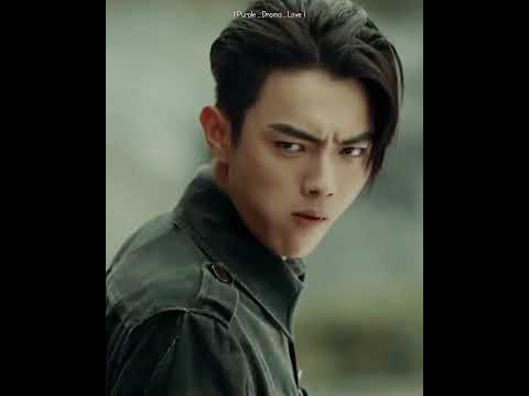 Omg😯His Jealousy Level💢🔥💯||#shorts #jealousy #cdrama ||Possessive Boyfriend💫😡||@Purple_Drama_Love