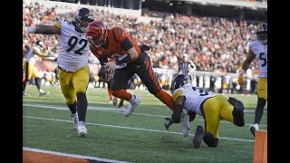 MEGA VIDEO: Week 10, 11, 12 Reactions + Week 13 Predictions