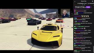 Kurt0411 plays GTA and efootball