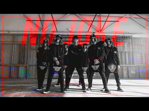 SHOW LO"NO JOKE" Choreography by The Kinjaz