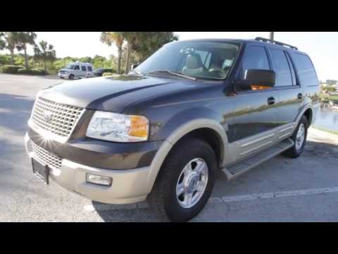 2005 Ford expedition xlt recall #1