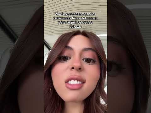 Con los ojos se dice muchooo ? #parati #tiktok
