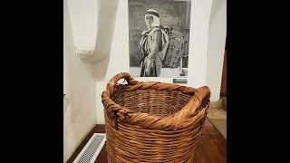The Palestinian Heritage Museum in Jerusalem part 1