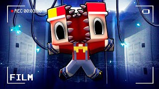 J’ai DÉCOUVERT le Secret du KIKOO sur MInecraft !