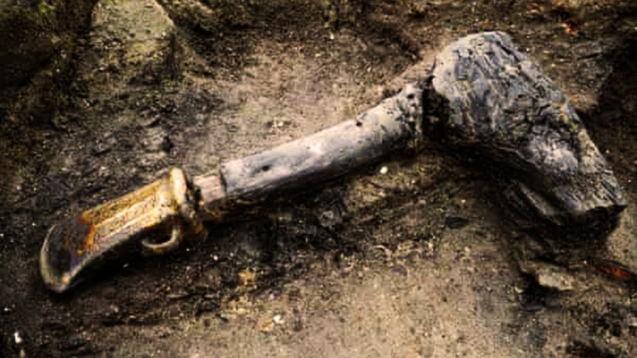 This Archaeological Discovery will Change History – The Most Unusual Finds!