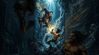 Parte 1: Macaco vs Aquaman | BLACK MYTH: WUKONG