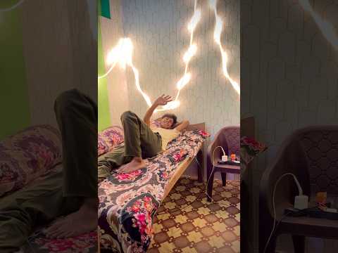 আমার Room টাকে একটা luxurious room বানানোর day 9🥰 #reels #reelsinstagram #viral #minivlog