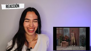 REACCIÓN a EL CHAVO DEL 8 - LOS CHURROS (Episodio 3)