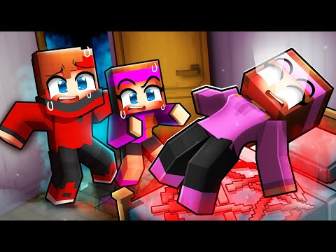 La Mère d’Anna est POSSÉDÉE sur Minecraft !