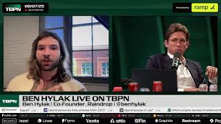 OpenAI LIVE: Greg Brockman, Mark Chen & More