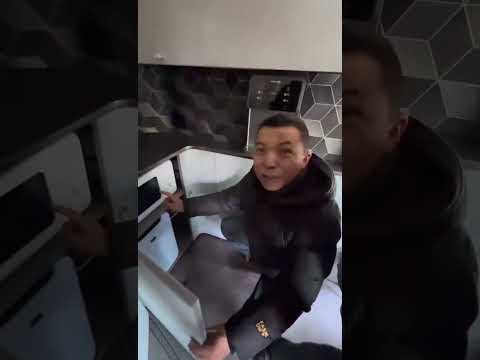 новый Тягач Geely