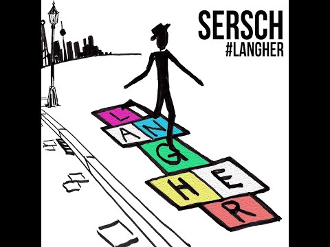 SERSCH - Lang her (Official Music Video)