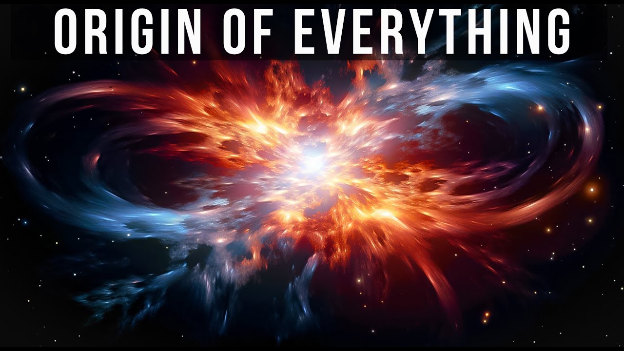 What Happened Before The Big Bang And The Birth Of The Universe
