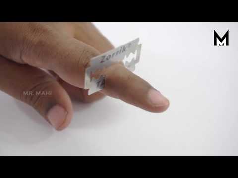 Simple Magic Trick That You Can Do