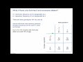Genetics and Probability Concepts