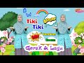 Karakteristik Anak-anak dalam Video