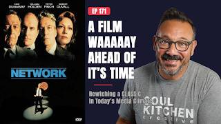 A Prophetic Movie from 50 Years Ago