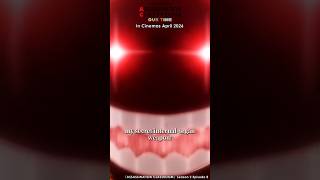 Koro-sensei's Secret Weapon Is...?《Assassination Classroom 2》#shorts