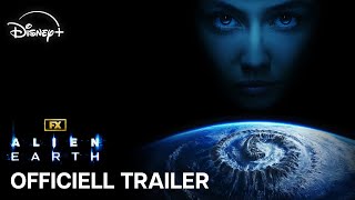 Alien: Earth l OFFICIELL TRAILER 2: GREENER WORLD l Disney+