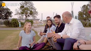 Kai Wegner Wahlspot 2021 Berlinwahl