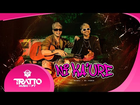 Ni Ka'ure - Samu, Ei Yona (Video Oficial) Paraguay