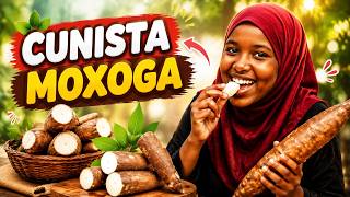Maxaa Ku Qarsan Cunista Moxogga?