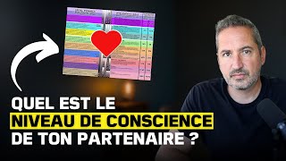 Les 9 niveaux de conscience en couple (AQAL)