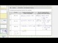 Understanding Expressions: Order of Operations and Distributive Property