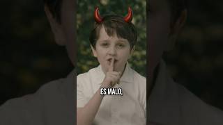 ¿El niño de blanco es bueno? ¿O malo? ¿Aliado o enemigo? #hbomax #from #fromseries #mgm