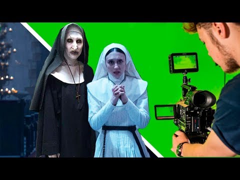 Así se Hicieron Estas 5 Películas de Terror