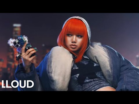 LISA - ‘Lifestyle’ M/V