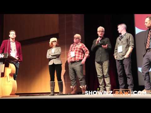 God's Pocket Q&A: 2014 Sundance Film Festival Premiere with Philip Seymour Hoffman