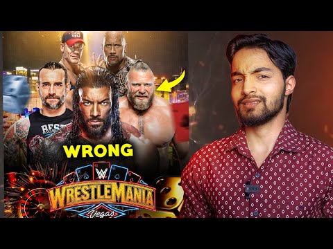 WWE is F***ing up with Roman Reigns👎....(don't ruin it)