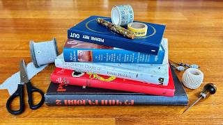 Harvesting a Book - Tutorial