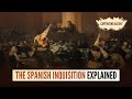 Spanish Inquisition and Its Impact
