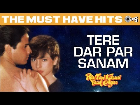 Tere Dar Par Sanam