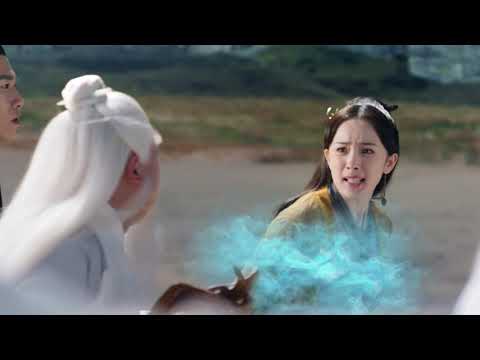Tam Sinh Tam Thế Thập Lý Đào Hoa Tập 56 (Eternal Love Viet. Dub) CROTON MEGAHIT Official