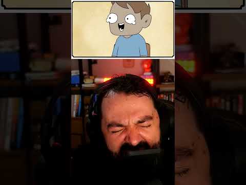 Dublando O que fazer quando seu professor vem te dar bronca #humor #animação #dublagem