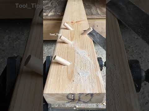 Woodworking Tips