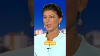 #wagenknecht #bsw #afd #bundestag #politik #sahrawagenknecht #spahn #cdu #brandmauer #aktuell #fyp