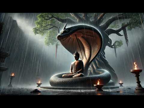 🐉 Shocking Truth About the Nagas and the Buddha: Ancient Serpents Unveiled! 🌟