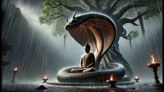🐉 Shocking Truth About the Nagas and the Buddha: Ancient Serpents Unveiled! 🌟