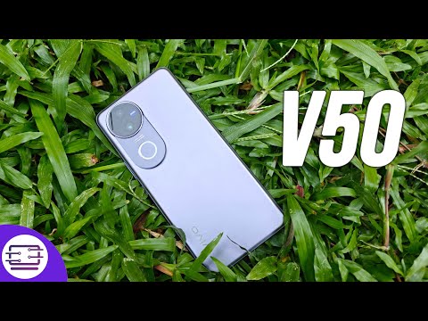 Vivo V50 Camera Review 📸