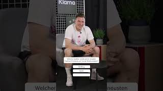 Serge Gnabry, Leroy Sane und Florian Wirtz' Ruf bei den Fans eilt ihnen voraus 😂👘👔👜