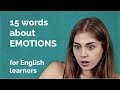 Understanding Emotions and Feelings