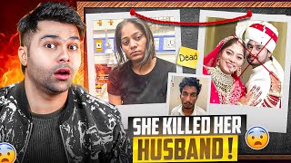 Most Terrifying Twist in Raja Raghuvanshi Honeymoon Case | Meghalaya