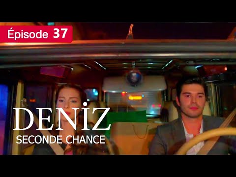 Deniz - EP 377 - L’espoir d’une vie brisée - Série en français - HD